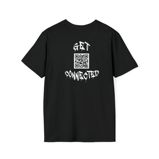 QR code T-Shirt