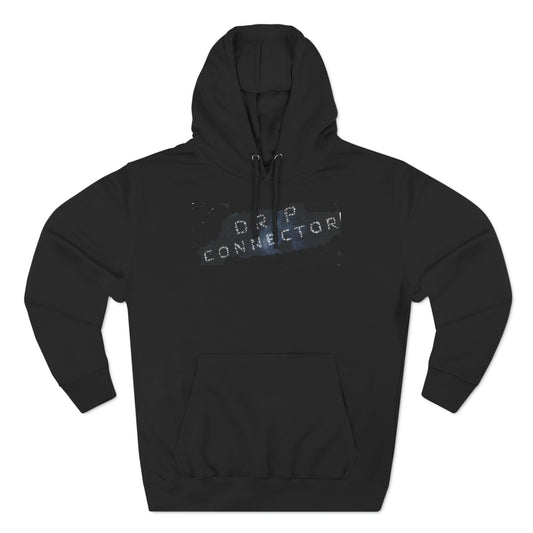 Unisex Premium Pullover Hoodie