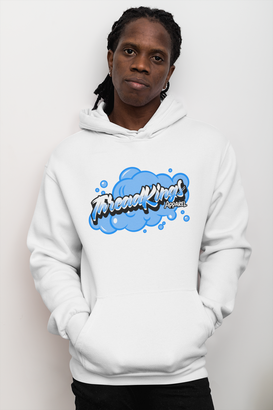 ThreadKings Cloud Hoodies